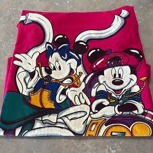 Vintage Mickey Unlimited Tee